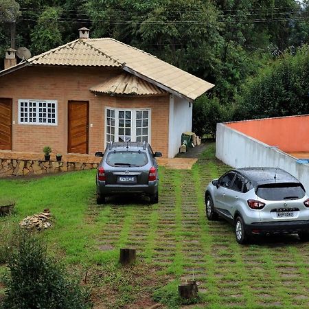 All Green Residence Monte Verde  Exterior foto