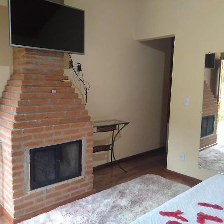 All Green Residence Monte Verde  Exterior foto