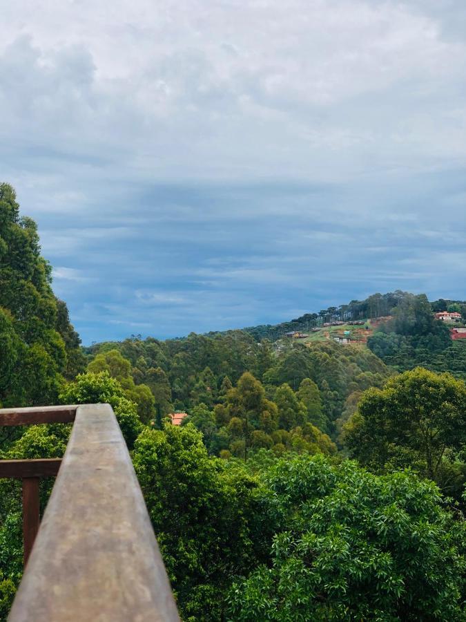 All Green Residence Monte Verde  Exterior foto