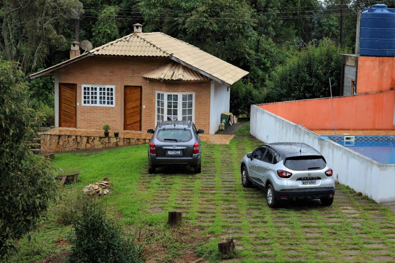 All Green Residence Monte Verde  Exterior foto