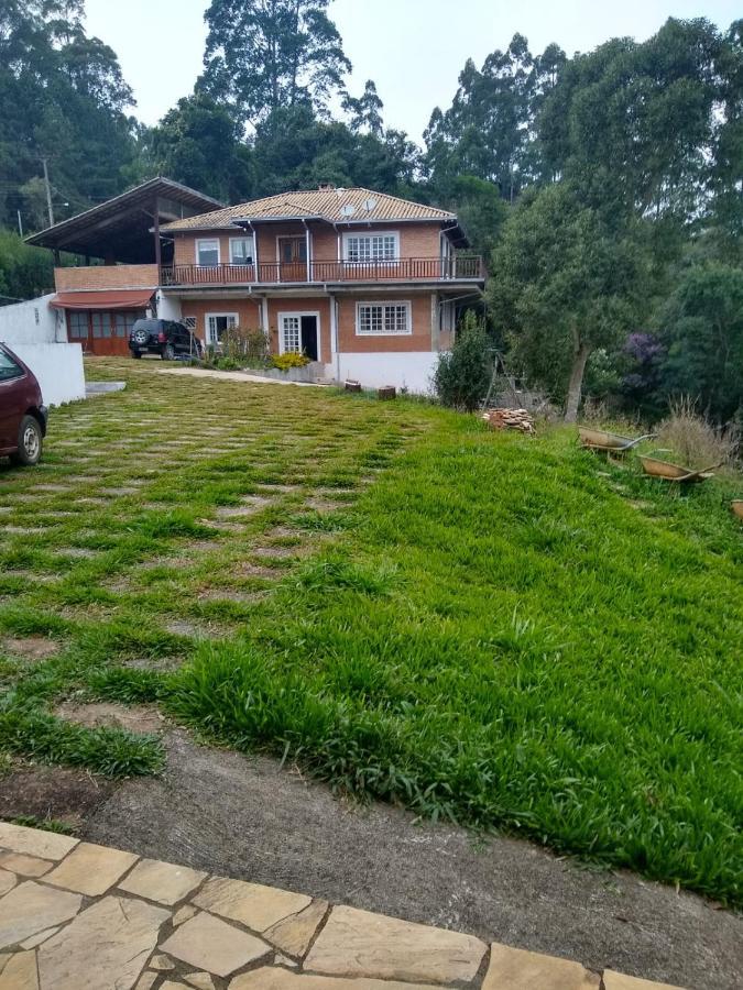All Green Residence Monte Verde  Exterior foto