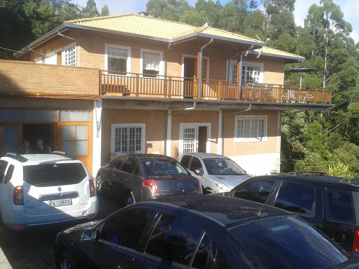 All Green Residence Monte Verde  Exterior foto